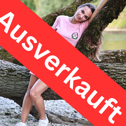 HOCKEYCARL T-SHIRT-KLEID CLASSIC