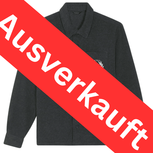 HOCKEYCARL ICONIC OVERSHIRT