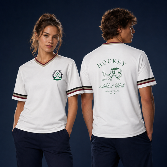 Hockeycarl Hockey Addict Mesh Trikot - Hockeycarl