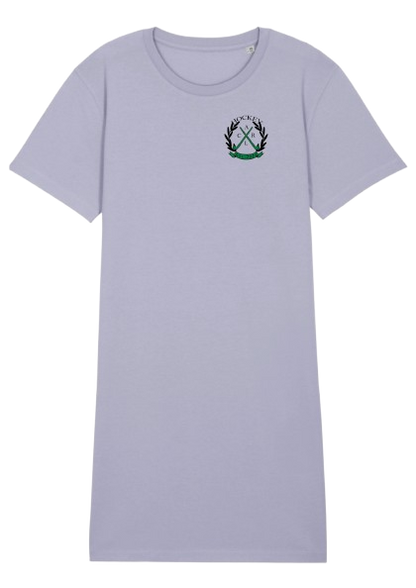 HOCKEYCARL T-SHIRT-KLEID CLASSIC - Hockeycarl