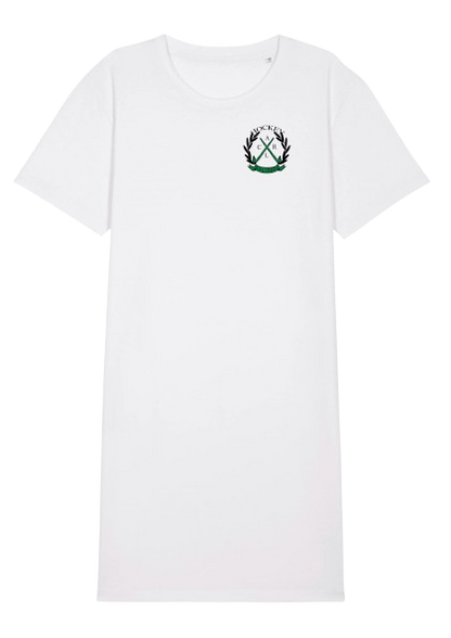 HOCKEYCARL T-SHIRT-KLEID CLASSIC - Hockeycarl