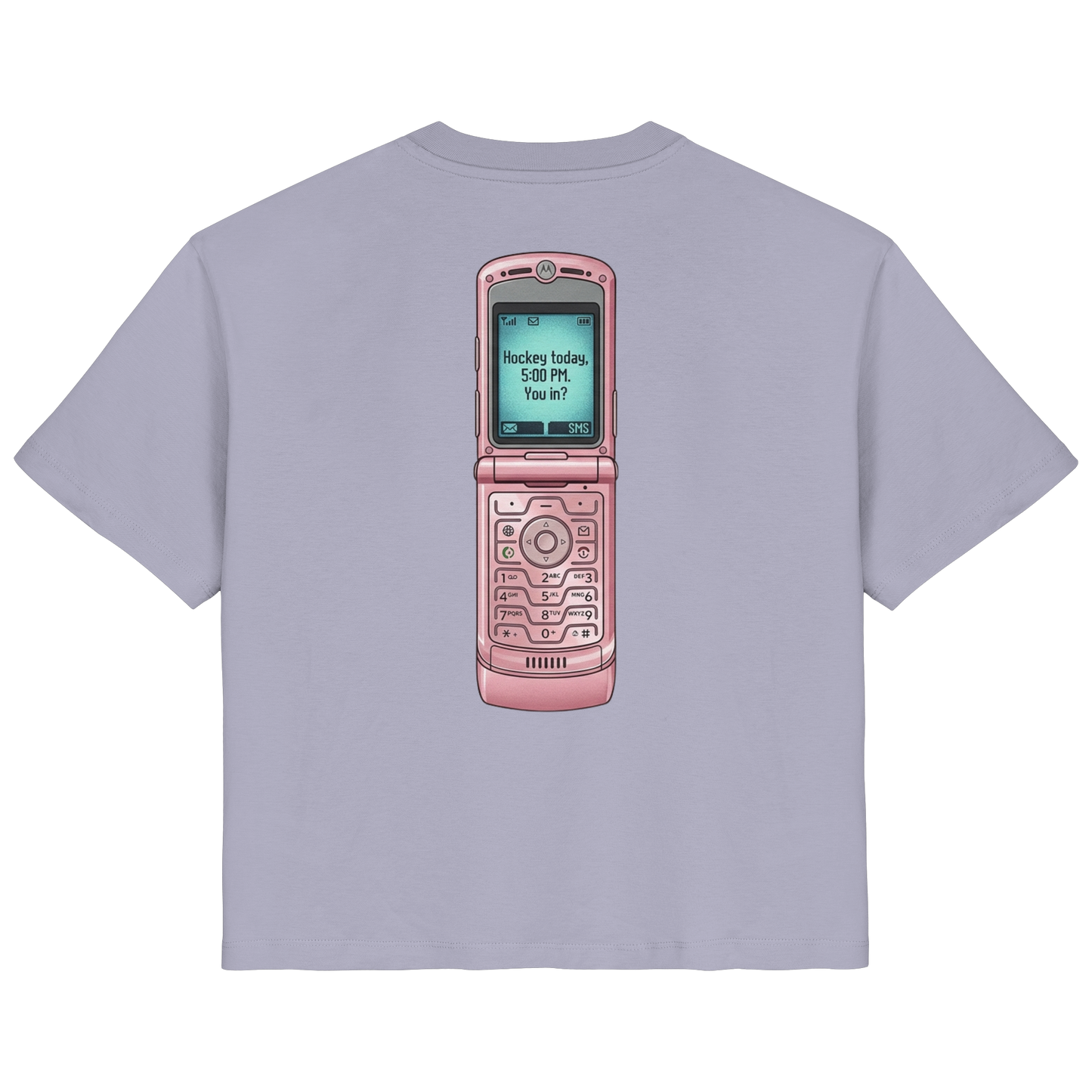 Hockey Today? - Ladies Organic Shirt - Hockeycarl