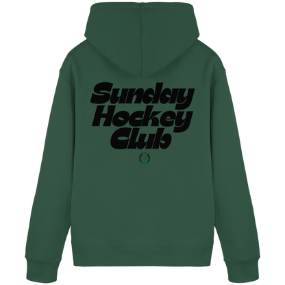 Sunday Hockey Club - Organic Basic Hoodie - Hockeycarl