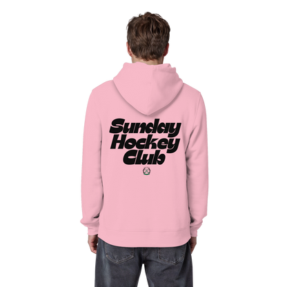 Sunday Hockey Club - Organic Basic Hoodie - Hockeycarl