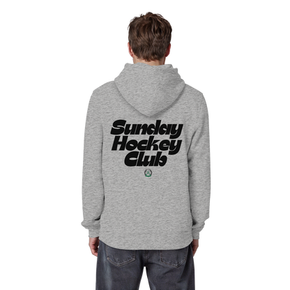 Sunday Hockey Club - Organic Basic Hoodie - Hockeycarl