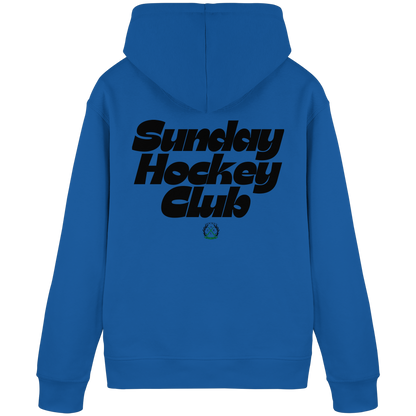Sunday Hockey Club - Organic Basic Hoodie - Hockeycarl