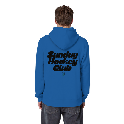 Sunday Hockey Club - Organic Basic Hoodie - Hockeycarl