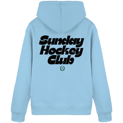 Sunday Hockey Club - Organic Basic Hoodie - Hockeycarl
