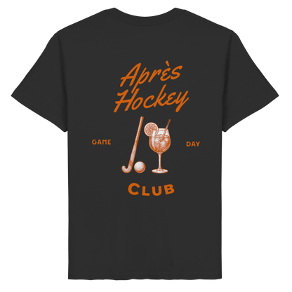 Après Hockey Club - Organic Basic Shirt - Hockeycarl