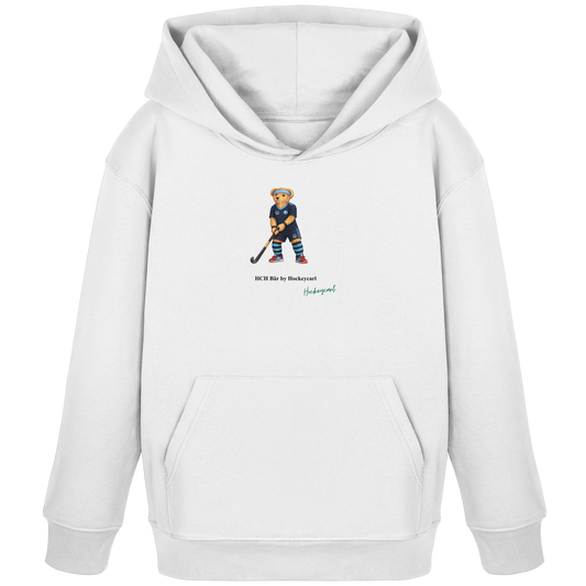 Hockey-Club Bad Homburg - Kids Organic Hoodie - Hockeycarl