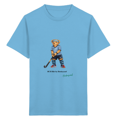 Hockey-Club Bad Homburg - Kids Organic Shirt - Hockeycarl