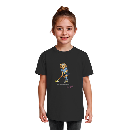 Hockey-Club Bad Homburg - Kids Organic Shirt - Hockeycarl