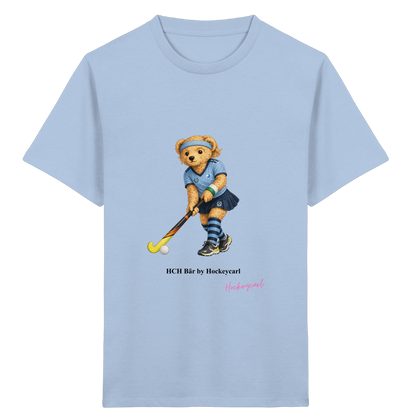 Hockey-Club Bad Homburg - Kids Organic Shirt - Hockeycarl