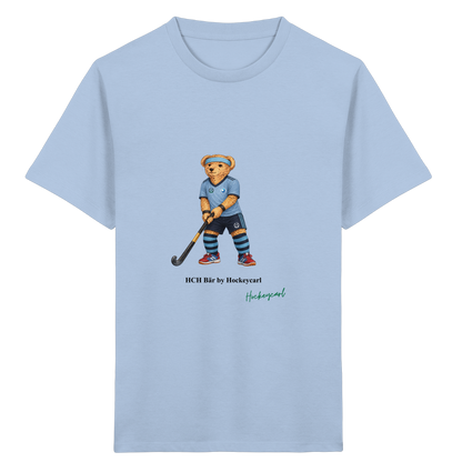 Hockey-Club Bad Homburg - Kids Organic Shirt - Hockeycarl