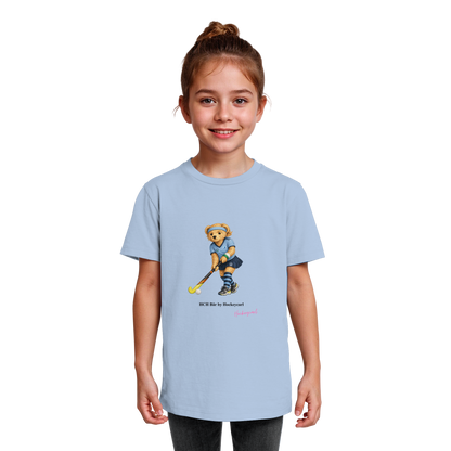 Hockey-Club Bad Homburg - Kids Organic Shirt - Hockeycarl