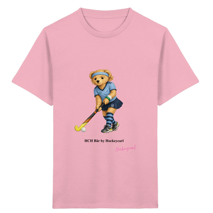 Hockey-Club Bad Homburg - Kids Organic Shirt - Hockeycarl
