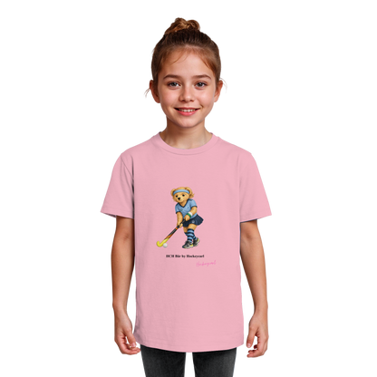 Hockey-Club Bad Homburg - Kids Organic Shirt - Hockeycarl