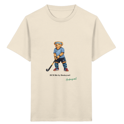Hockey-Club Bad Homburg - Kids Organic Shirt - Hockeycarl