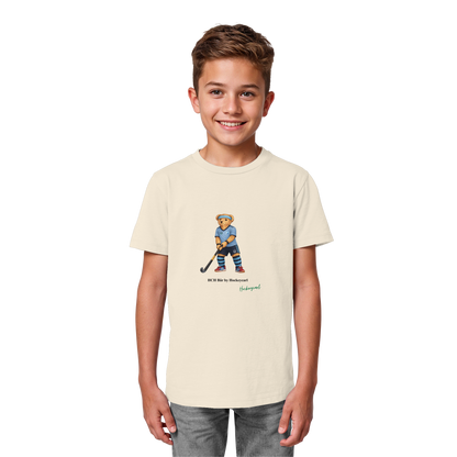 Hockey-Club Bad Homburg - Kids Organic Shirt - Hockeycarl