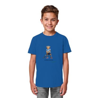 Hockey-Club Bad Homburg - Kids Organic Shirt - Hockeycarl