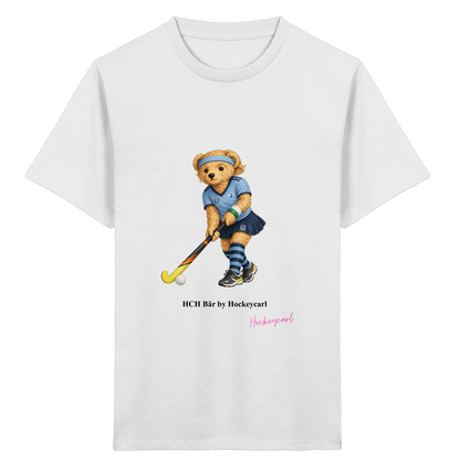 Hockey-Club Bad Homburg - Kids Organic Shirt - Hockeycarl