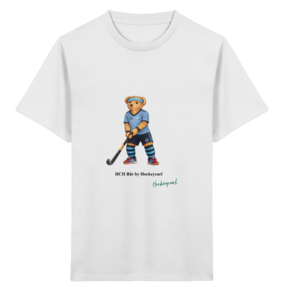 Hockey-Club Bad Homburg - Kids Organic Shirt - Hockeycarl