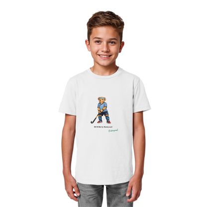 Hockey-Club Bad Homburg - Kids Organic Shirt - Hockeycarl