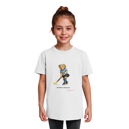 Hockey-Club Bad Homburg - Kids Organic Shirt - Hockeycarl